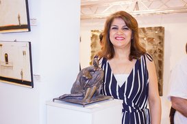 Orouba Deeb